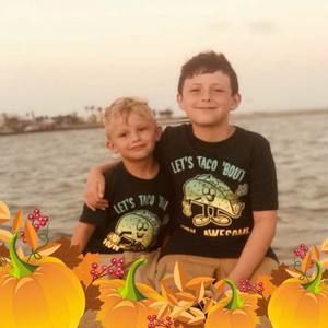 Meet your Posher, Marilyn